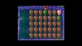 Plants vs Zombies Achievement Guide China Shop [upl. by Occer]