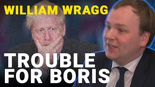 How I caused chaos for Boris Johnson  Exit Interviews [upl. by Libbie100]