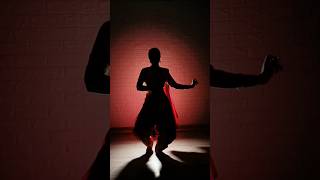 अपसरा आली 🪽 Dancing into the shadows shortsdance trending dance ytpartner shots dancesteps [upl. by Haidabez]