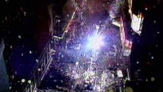 NEW YEARS EVE BALL DROP 1994 [upl. by Vernen]