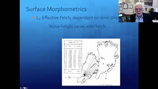 Session 10 Lake Morphometry [upl. by Eenahs]