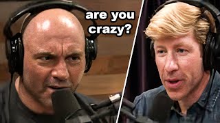 Joe Rogan Interviews Gone Wrong [upl. by Massingill533]