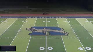 Ringgold High School vs Trinity Area High School Boys Varsity Soccer [upl. by Joleen184]