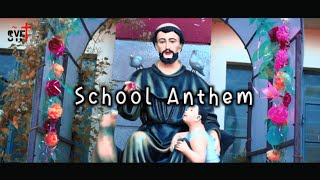 School Anthem [upl. by Alesiram]