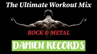 The Ultimate Workout Mix  Best Motivational Rock amp Metal Gym Music of 2020 VOLUME 2 [upl. by Laise692]