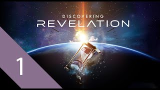 A New World Order  Discovering Revelation 1  Pastor Wyatt Allen [upl. by Wolfgang]