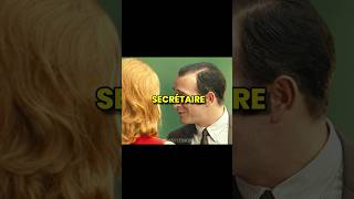 ⚜️OSS 117 ⚜️quotMais vous êtes la secrétaire de qui alors  quot oss117 sceneculte shorts [upl. by Russi]