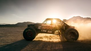 The Evolution of King of the Hammers  Episode 1  KOH Origins [upl. by Laith]