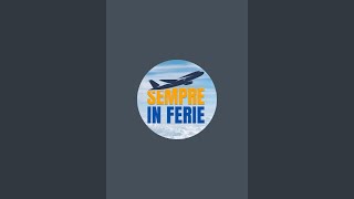 Sempre in ferie sta trasmettendo dal vivo [upl. by Scutt]