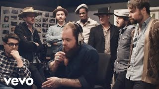 Nathaniel Rateliff amp The Night Sweats  I Need Never Get Old Music Video [upl. by Tenrag814]