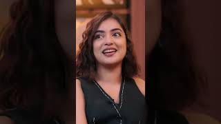 Basilഇന്റെ പടം Produce ചെയ്ത് ഞാൻ മുടിഞ്ഞു  Nazriya Nazim Thug Life [upl. by Acinomaj]