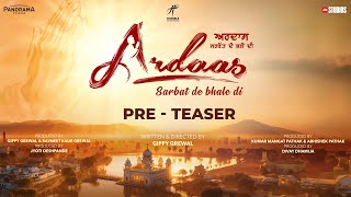 Ardaas Sarbat De Bhale Di Punjabi Full Movie I Gippy Grewal Gurpreet Ghuggi Jasmine Bhasin Fact [upl. by Fleda]