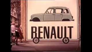 Pub Renault 4 [upl. by Johnsten738]