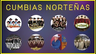 MUSICA PARA BAILAR  VIEJITAS PERO BONITAS  EXITOS  CUMBIAS NORTEÑAS  CUMBIAS Y MAS CUMBIAS [upl. by Orva]