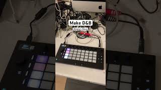 Ableton Move  Make DampB [upl. by Macfadyn]