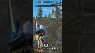 Free fire funny video 😂 shortsviral freefire trending garenafreefire shorts gaming [upl. by Ycats]