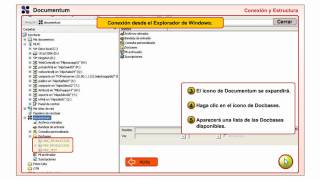 Curso Elearning quotDocumentumquot MLP [upl. by Alihs]