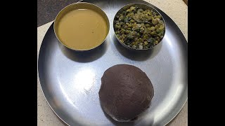 How to prepare ನುಗ್ಗೆ ಸೊಪ್ಪಿನ ಬಸ್ಸಾರು  Ingredients quantity in description [upl. by Laughlin]