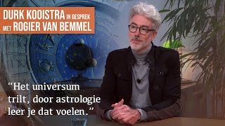 1252 Astrologie das toch flauwekul  Gesprek met Rogier van Bemmel [upl. by Tades32]