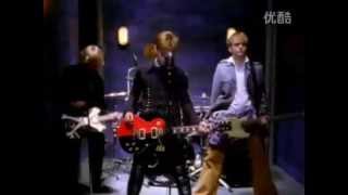 Mansun  Wide Open Space official video US [upl. by Navert]