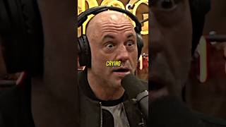 Joe Rogan Almost Got Abducted [upl. by Hardman]