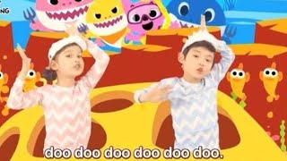 baby sharks jungle adventure wiggles nursery rhymes The weggles were all friends wiggles [upl. by Three]