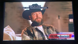 Jake Tankersley’s story  The Voice Blind Auditions PREMIERE 92324 [upl. by Acirne]