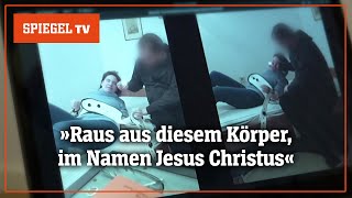 Der Exorzist aus dem Internet – Trailer  SPIEGEL TV [upl. by Adnole]