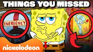 36 MINUTES of Classic SpongeBob Moments 🧽  SpongeBob [upl. by Eisac822]