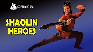 Wu Tang Collection  Shaolin Heroes [upl. by Moulden]