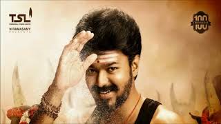 Mersal Trailer HD Mersal Teaser Mersal Trailer Mersal Official Trailer HD [upl. by Yntruoc]