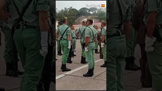 Esto es Pura Disciplina Militar [upl. by Helprin]