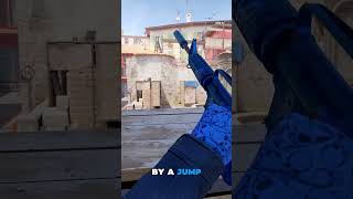 CS2 Inferno  The BEST Car Control Setup cs2 counterstrike [upl. by Nidnarb]