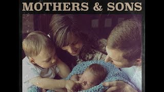 Paul Bogart • Mothers amp Sons • Official Video [upl. by Jaynell]