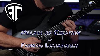 Pillars of Creation Solo [upl. by Houston]