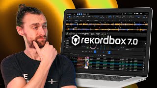 rekordbox 7 has arrived with 1 BIG problem [upl. by Knudson]