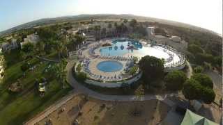 Adriana Beach Club  FPV Flightmp4 [upl. by Braasch524]