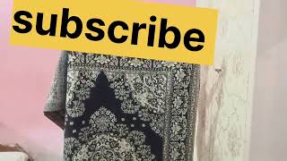 shopsy carpet review  carpet review after one year viral shopsy onlineshopping shopsybyflipkart [upl. by Haram]