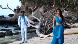 Charminar  Poove Poove Official Video Song  Ashwin Kumar  Ajith C Logesh  Niranj Suresh [upl. by Proudfoot367]