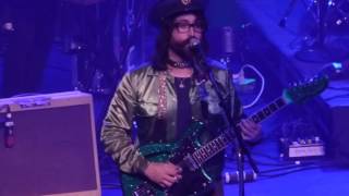 The Claypool Lennon Delirium  Ohmerica Fonda Theater Los Angeles CA 72916 [upl. by Alig882]