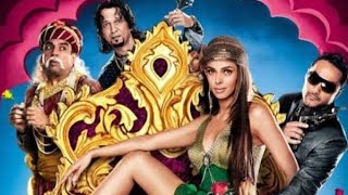 Maan Gaye MughalEAazam Full Movie HD  Paresh Rawal  Malika Sherawat  Rahul Bose bollywoodmovie [upl. by Bringhurst49]