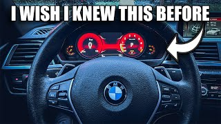 WATCH BEFORE YOU BUY The BMW 6WB Cluster is more complicated than you think [upl. by Neelasor974]