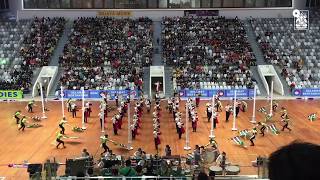 MBWG ITB at GPMB 2018 quotCross The Linequot Multicam [upl. by Aredna]