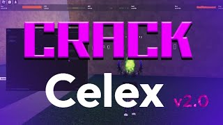 BEST CELEX V2 DAHOOD FREE ROBLOX [upl. by Einahteb]