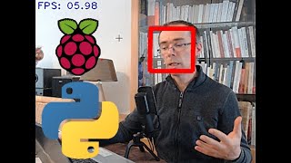 Tuto3 OpenCV Détection dobjet avec detectMultiScale [upl. by Myrtie303]