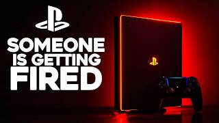 HUGE mistake leaks PS5 Pro early [upl. by Neyuh]