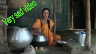 rajbanshi sad song part 1 please subscribe this YouTube channel to watch more beautiful videos [upl. by Aowda869]