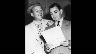 IRVING BERLIN SONGBOOK PART 1 [upl. by Reemas]