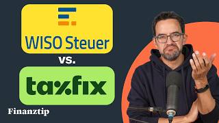 Beste Steuersoftware 2024 Wiso Taxfix Steuerbot amp Co im Vergleich [upl. by Blessington]