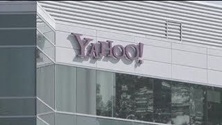 Yahoo va supprimer 2000 emplois [upl. by Acilejna]